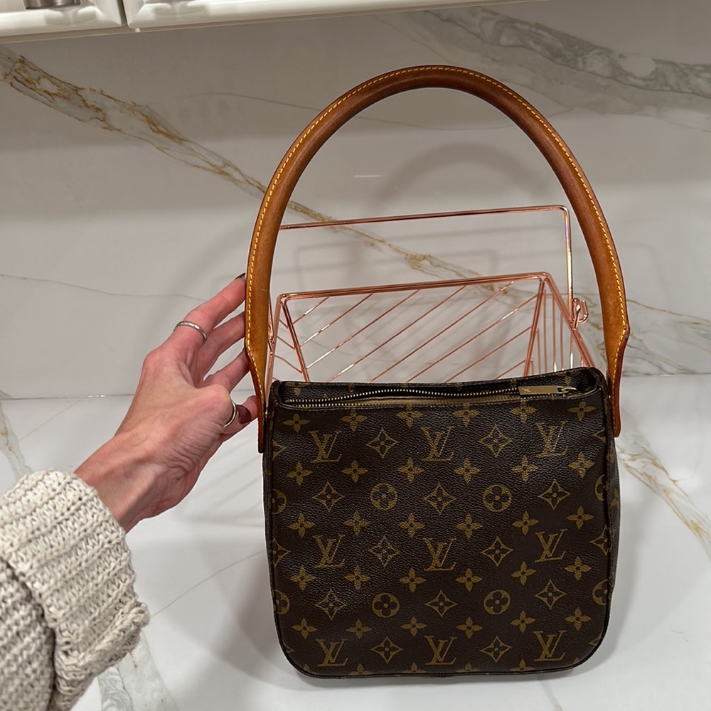 Authentic Louis Vuitton - image 2
